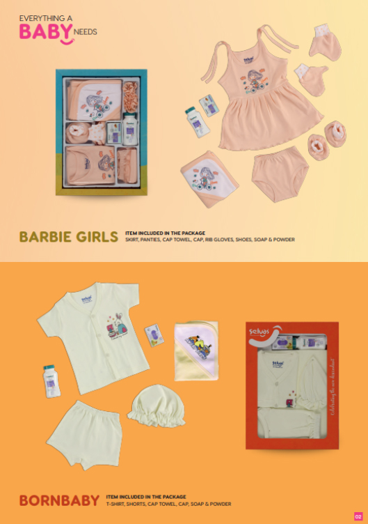 products